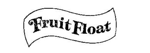 FRUIT FLOAT