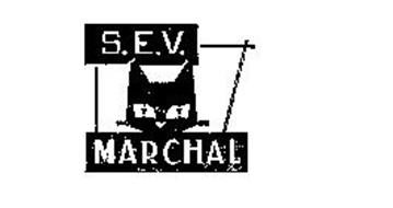 S.E.V. MARCHAL