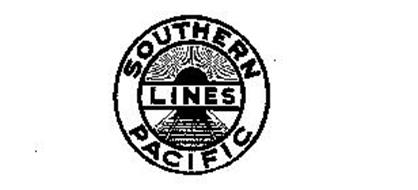 SOUTHERN PACIFIC LINES