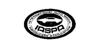 IASPA INTERNATIONAL AUTO SHOW PRODUCERS ASSOCIATION