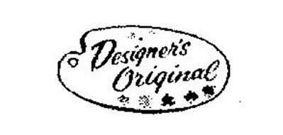 DESIGNER'S ORIGINAL