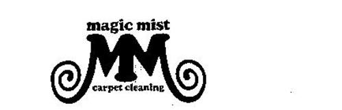 MAGIC MIST MM CARPET CLEANING