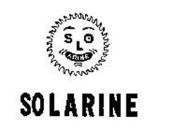 SOLARINE