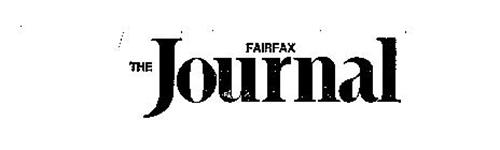 THE FAIRFAX JOURNAL