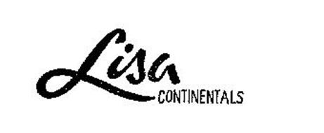 LISA CONTINENTALS