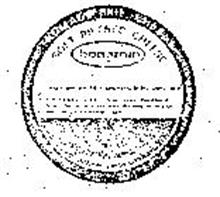 BONGRAIN FROMAGE LABEL (PLUS OTHER NOTATIONS)