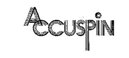 ACCUSPIN