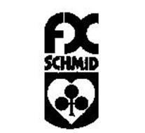 FX SCHMID