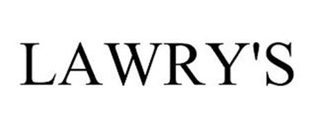 LAWRY'S