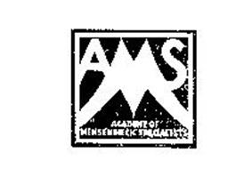 AMS ACADEMY OF MENSENDIECK SPECIALISTS