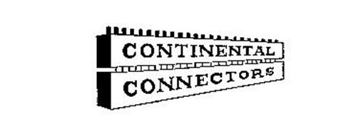 CONTINENTAL CONNECTORS