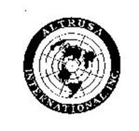 ALTRUSA INTERNATIONAL INC.