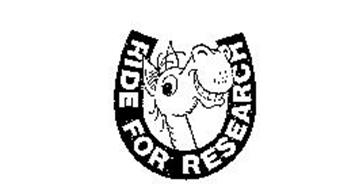 RIDE FOR RESEARCH
