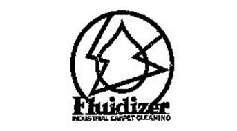 FLUIDIZER INDUSTRIAL CARPET CLEANING
