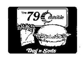 THE 79 CENTSIBLE DOG N SUDS