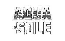 AQUA SOLE