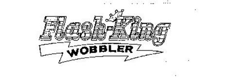 FLASH-KING WOBBLER