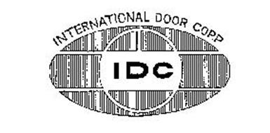INTERNATIONAL DOOR CORP IDC