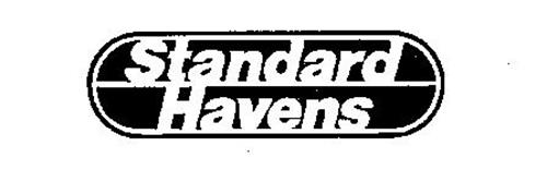 STANDARD HAVENS