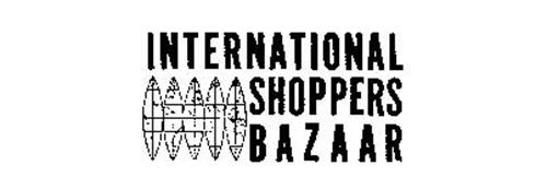 INTERNATIONAL SHOPPERS BAZAAR