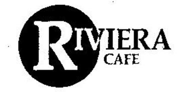 RIVIERA CAFE