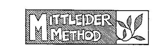 MITTLEIDER METHOD
