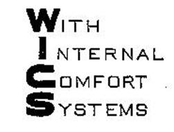 WITH INTERNAL COMFORT SYSTEMS