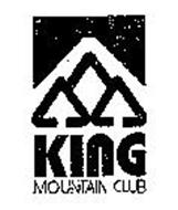 KING MOUNTAIN CLUB
