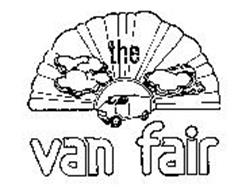 THE VAN FAIR
