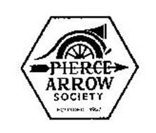 PIERCE ARROW SOCIETY FOUNDED 1957