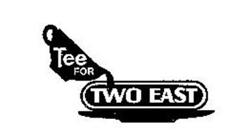TEE FOR TWO EAST