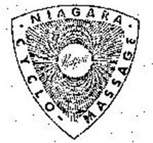 NIAGARA CYCLO MASSAGE