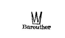 BAREUTHER