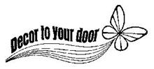 DECOR TO YOUR DOOR