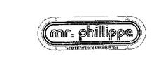 MR. PHILLIPPE THE GREAT AMERICAN HANDBAG MAKER