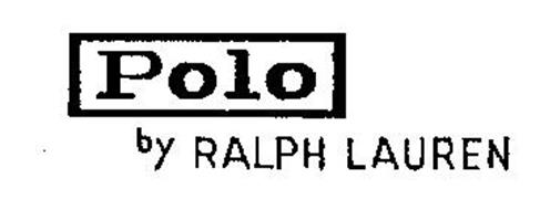 POLO BY RALPH LAUREN