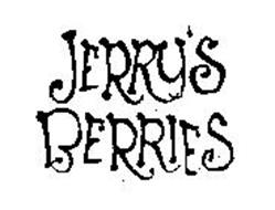 JERRY'S BERRIES