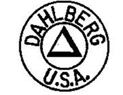 DAHLBERG U.S.A.