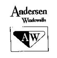 ANDERSEN WINDOWALLS AW
