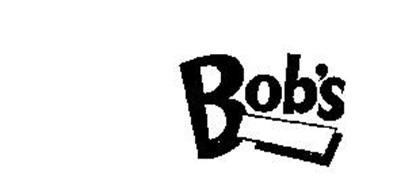 BOB'S