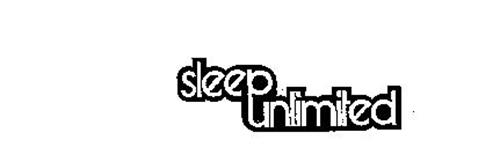 SLEEP UNLIMITED