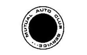MUTUAL AUTO CLUB SERVICE