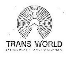 TRANS WORLD (PLUS OTHER NOTATIONS)