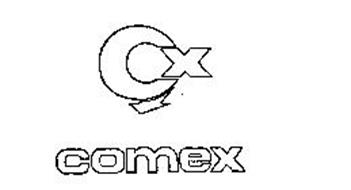 CX COMEX