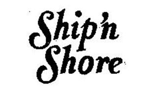 SHIP'N SHORE