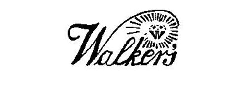 WALKER'S W