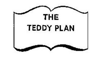 THE TEDDY PLAN