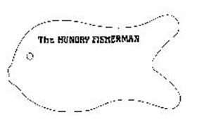 THE HUNGRY FISHERMAN