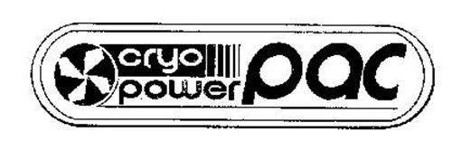 CRYO POWER PAC