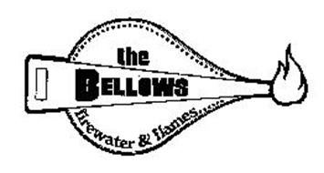 THE BELLOWS FIREWATER & FLAMES